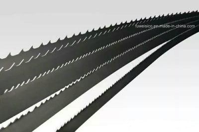 Fuweisi M42 Bimetal Band Saw Blade for Metal