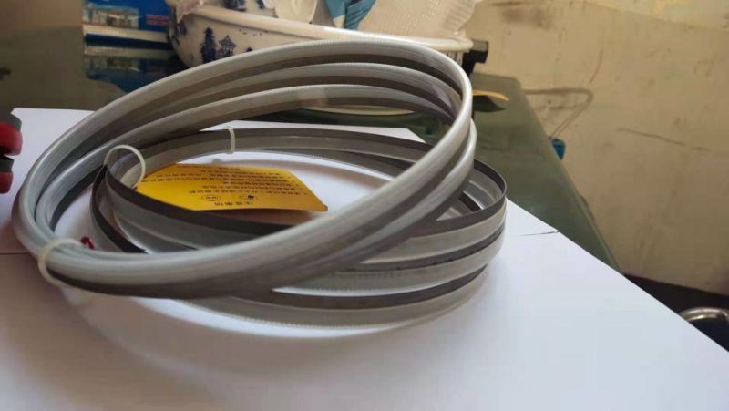 13mm Bandsaw Blades for Cutting Hard Steel Factory