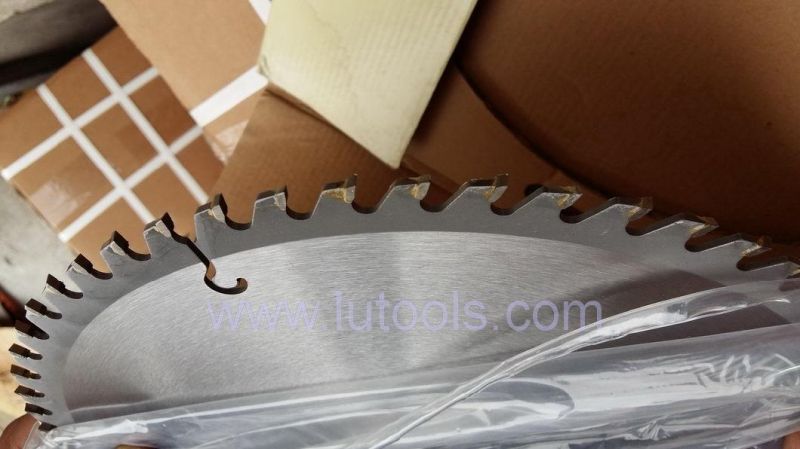 T. C. T Saw Blades for Cutting Normal Standard Wood Series