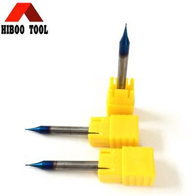 HRC65 Super Quality Carbide Micro Small End Mill