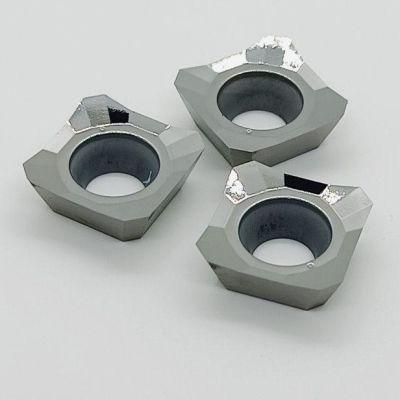 Durable Quality CNC Carbide Inserts|Wisdom Mining