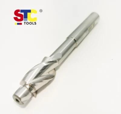 High Speed Steel HSS Counterbore Drill