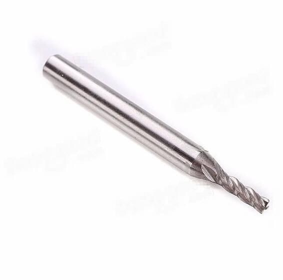 High Quality of End Mill/Customized Machine Cutting Tools/CNC Machine Tools