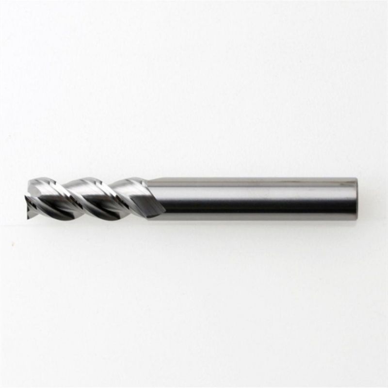 Solid Carbide End Mills HRC65 with excellent performance