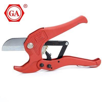 Ga Factory Normal Scissor (For Pex Pipe) with CE