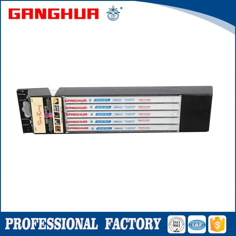 M2 HSS Bimetal Hacksaw Blade Saw Blade