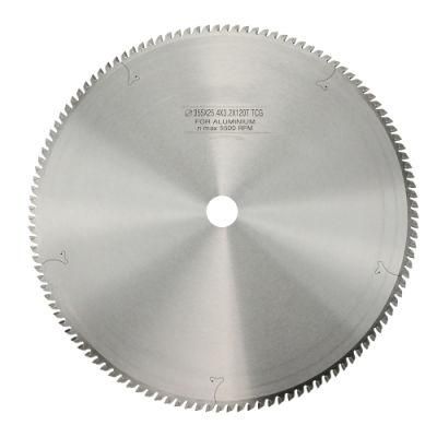 Metal Cutting Dado Blade with Different Sizes