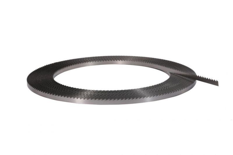 Bandsaw Blade for Wood Cutting for Bandsaw Blade Welder/Welded Band Saw Blade for Wood