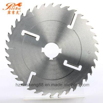 12inch Multi Piece Saw Blade for Cutting Wood Sawmill Machine