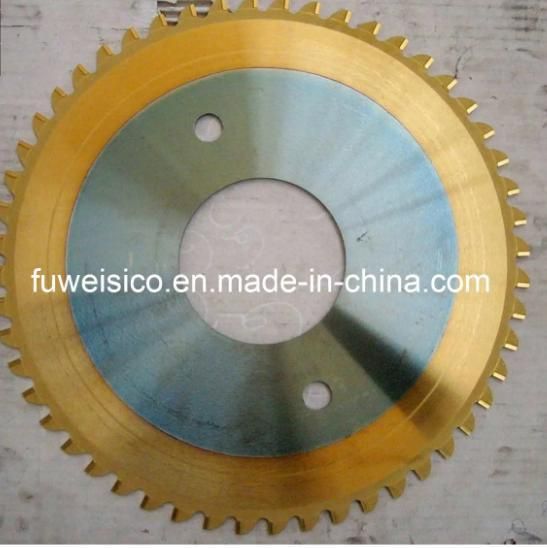 TCT Carbide Tipped Circular Sawblades for Wood Cutting