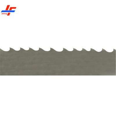 M42 Bi-Metal Band Saw Blade for Band Saw Sharpening Machine