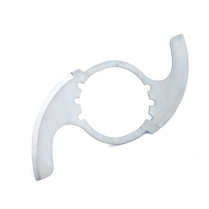 HSS Plastic Smashing Machine Blades