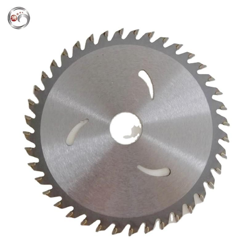 Goldmoon Customization High Quality Tct Saw Blade Making Machine for Wood 200