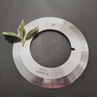 Popular Modern Circular Slicer Slicing Wheel Knives Blade