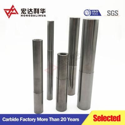 Tungsten Carbide Boring Bar Cooling Hole Anti Shock Vibration Lathe Milling Boring Bar CNC Working Tool