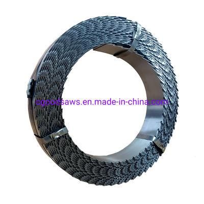 Sk5 Band Saw Blade for Woodworking