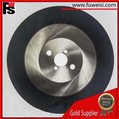 HSS M2 Circular Saw Blade 315X2.5X40 for Cutting Metal.