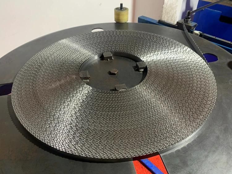 Cutting Band Saws Blades