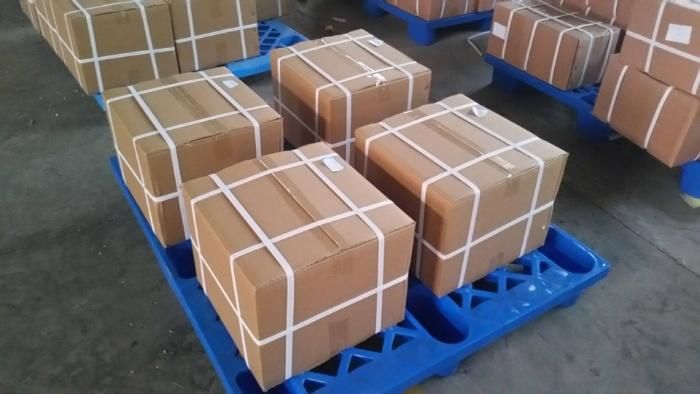 China Qm16n Precision Machine Vise CNC Vice