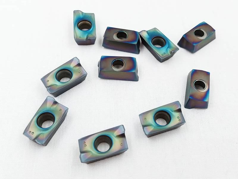 Cutting Tool Tungsten Carbide Turning Insert Wnmg080404