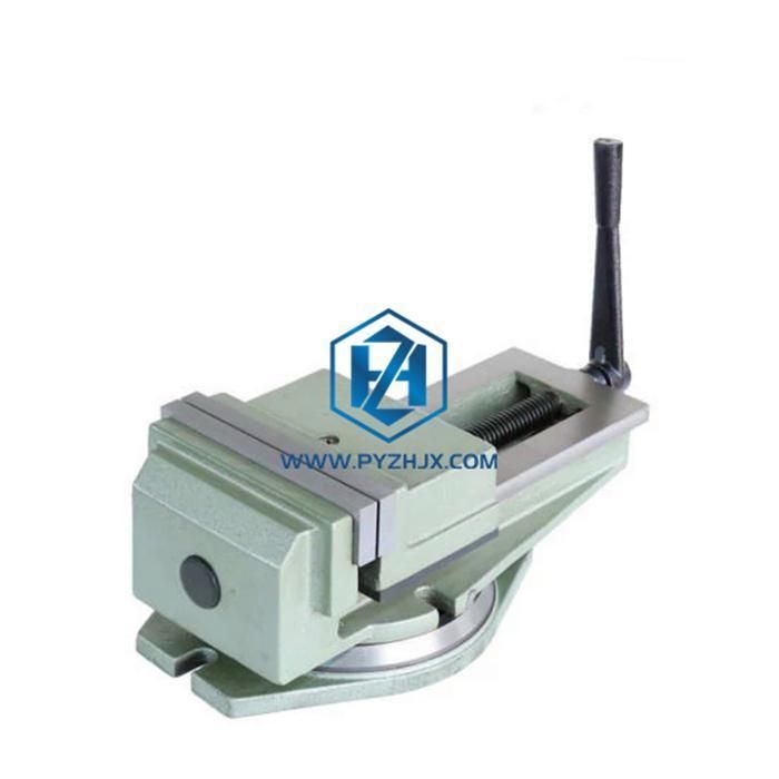 Qb Q13 Milling Vise Q13160 Q13200 Q13250 Q13320 Precision Machine Vise