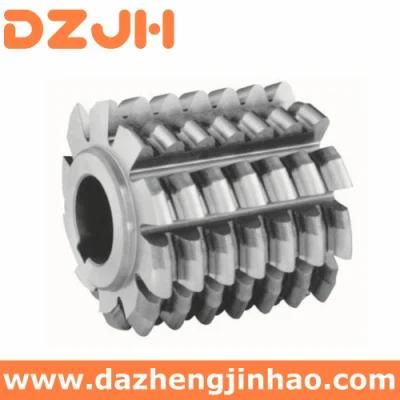 Hobs for Pre-Grinding Gear of Manufacturers and Suppliers