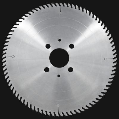 Industrial Circular Saw Blade High Quality Set Alloy Premium Circular Saw Blade