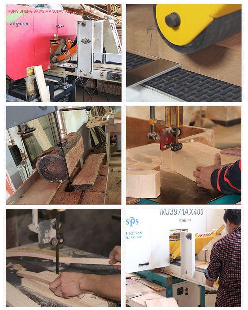 Factory Price Saws Cutting Wood Tct Saw Blade for Wood