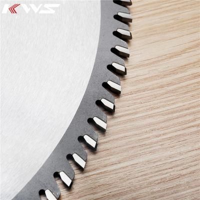 Kws Hm Circular Saw Blade Wood Working Tool