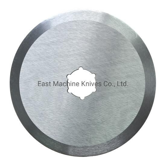 Food Circular Saw Cutter Blades