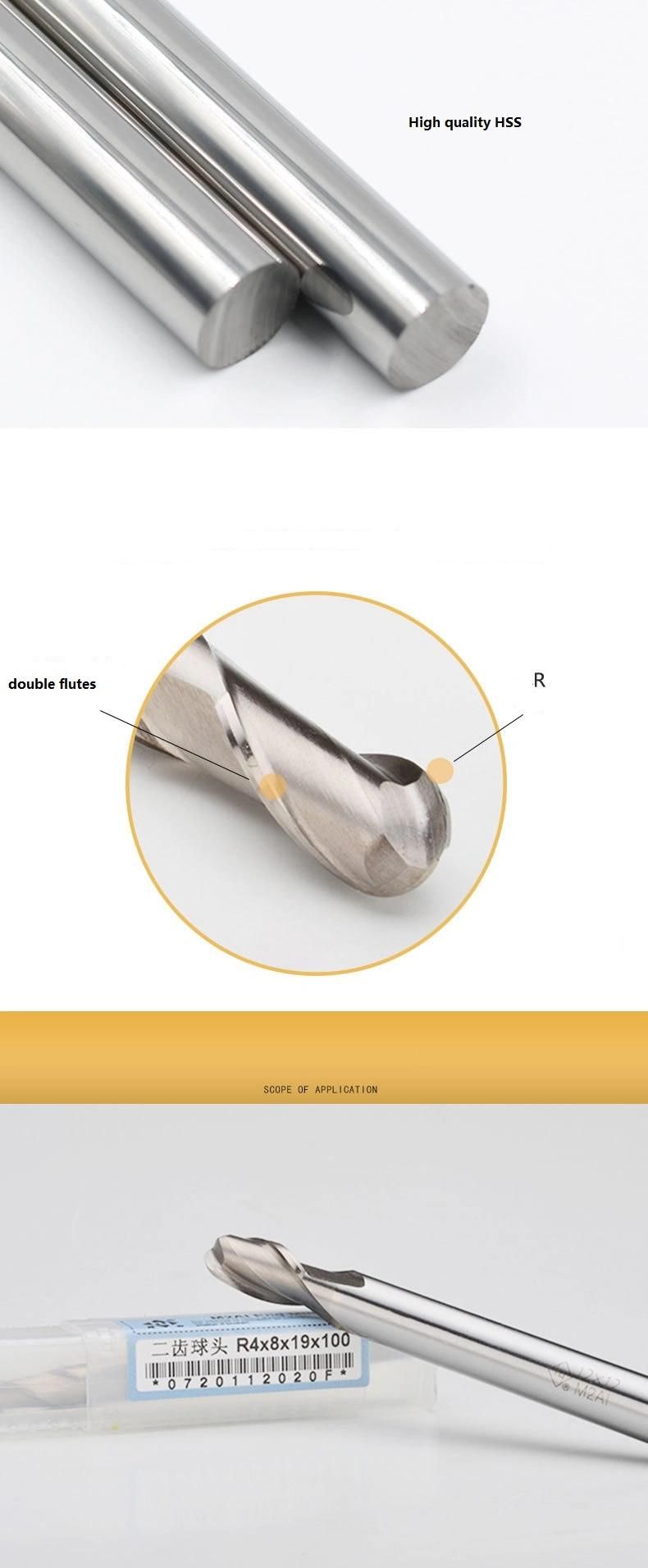 HSS Countersink with ANSI Standard (SED-EM-AN)