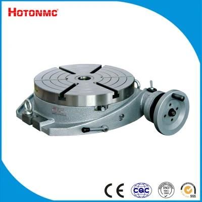 TSA Series Rotary Table (Rotary Worktable TS160A TS200A TS250A TS400A)