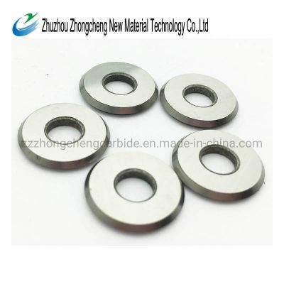 High Working Efficiency Tungsten Carbide Blade