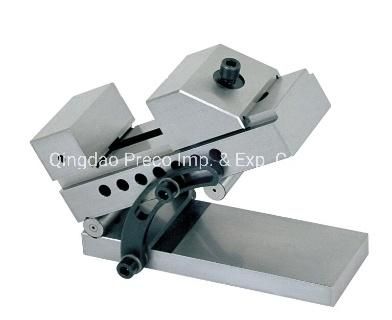 High Quality of Precision Sine Vise