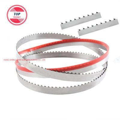 3tpi Meat Band Saw Blades