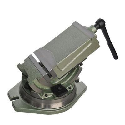 Q41 (QHK) Declinable Machine Vise for Lathe