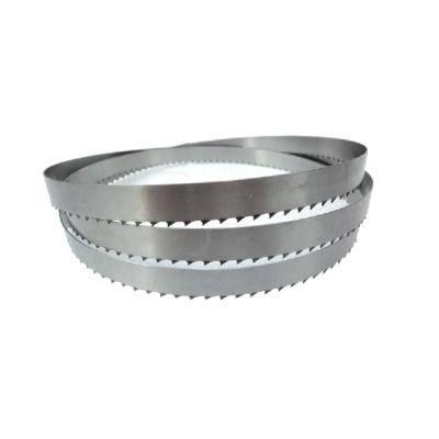 Sk51 Meat Cutting Saw Blades Steel Bandsaw Blades Manufacturer