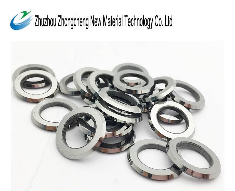 High Working Efficiency Tungsten Carbide Blade