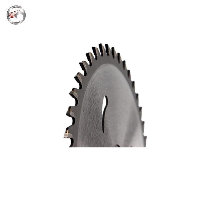 32inch Tct Saw Blade Thickness 0.56mm for Wood Fast Cutting Customized Size