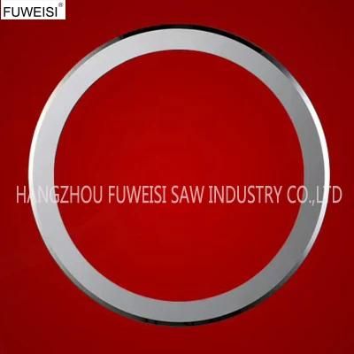 High Qualily Circular Cutter Knife for Paper Industry