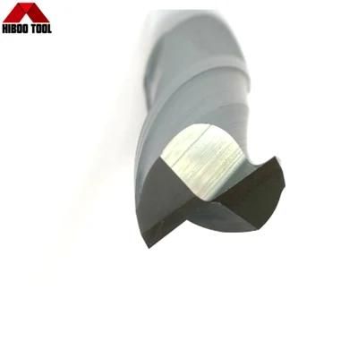 Low Price Best Quality Long Carbide Long Square End Mills