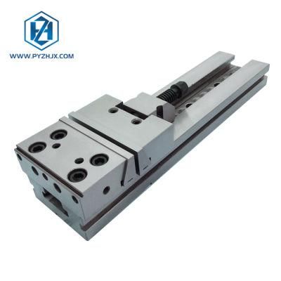 Gt125X150 Precision Modular Vise for Gringing Milling