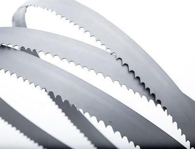 Band Saw Blades 20mm M51 HSS High Quality German Band Saw Blade for Metal Bi-Metal Band Saw Blade