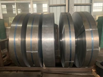 H&T Steel Strips for Wood Band Saw Blades+Machine Blades