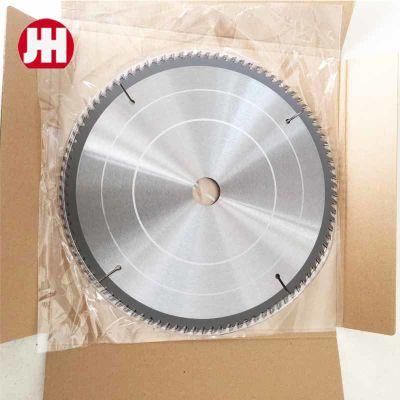 Customized Professional Good Price of Aluminum Cutting Circular Saw Blade