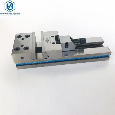 Gt300A Gt300b Gt300c Gt300d Gt300e Precision Modular Vise CNC Machine Vise