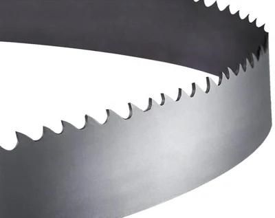 Band Saw Blade for Cutting Stainless Steel, Metal, Steel