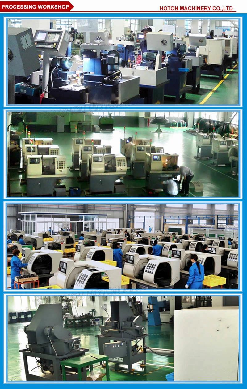 Mini Series Rotary Table HV-3 HV-4 HV-5