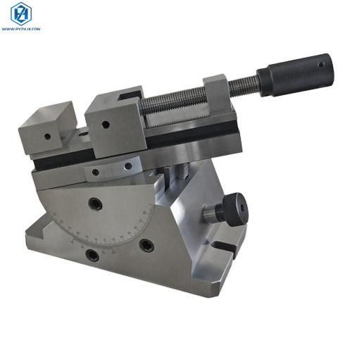 Chm120 Precision Universal Vise Chm Tool Vise