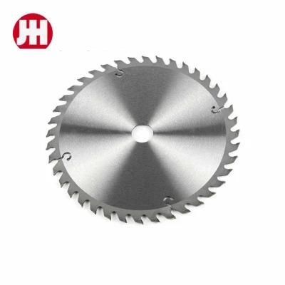 Professional Tct Carbide Aluminum Cutting Circular Saw Blade